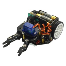 【ROB0156-B】MICRO:MAQUEEN MECHANIC - BEETLE KIT