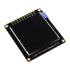 【DFR0649】1.54inch 240 X 240 IPS TFT LCD DISPLAY