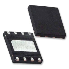 【BD33GA3WNUX-TR】LDO FIXED 3.3V 0.3A VSON008X2030-8