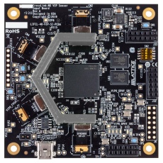 【LIFCL-VIP-SI-EVN】CROSSLINK-NX VIP SENSOR INPUT BOARD