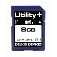 【SE08APGJP-1B000-3】SDHC CARD UHS-1 CLASS 10 8GB MLC