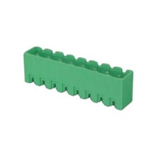 【OQ065450000G】TERMINAL BLOCK HEADER 6POS TH