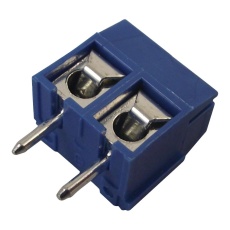【TC0223620000G】TERMINAL BLOCK WTB 2POS 22-14AWG TH