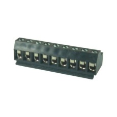 【TY0301000000G】TERMINAL BLOCK PLUGGABLE 3POS 14AWG
