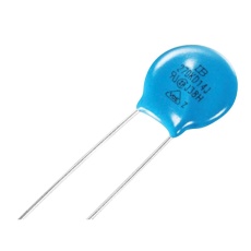 【431KD14】VARISTOR MOV 710V DISC 14MM