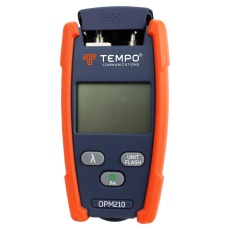 【OPM210】OPTICAL POWER METER VFL STANDARD
