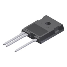 【IXTH02N450HV】MOSFET N-CH 4.5KV 0.2A TO-247HV