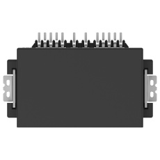 【1-2834465-2】CONN R/A HEADER 12POS 2ROW 1.8MM