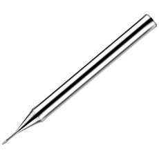 【DK00601JS】END MILL BALL M30 45MM