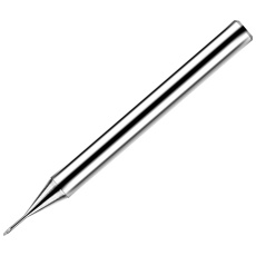 【DK01005JS】END MILL BALL M30 45MM
