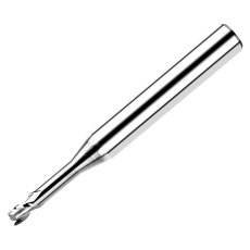 【DK20002JS】END MILL M35 45MM