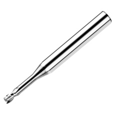 【DK04003JS】END MILL SQUARE M35 45MM