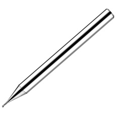 【DK02006ZO】END MILL BALL 50MM