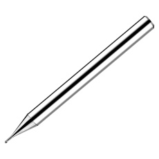 【DK01001ZO】END MILL BALL 50MM
