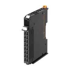 【NX-PC0030】I/O POWER SUPPLY UNIT 4A 8/8 TERMINAL