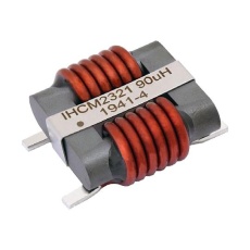 【IHCM2321AAEG251N10】COMMON MODE CHOKE 250UH 850 OHM 14A