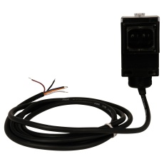 【1451E-6514】PHOTO SENSOR 4.9M POLARIZE REFLEX 1CO