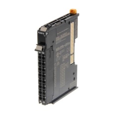 【NX-PC0010】I/O POWER SUPPLY UNIT 4A 16 TERMINAL