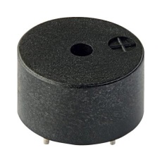 【MB 14】TRANSDUCER BUZZER 80DB 4KHZ 9-16VDC