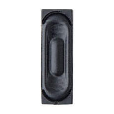 【K 10.30, 8 OHM】SPEAKER MINIATURE 1.2KHZ 85DB 1W