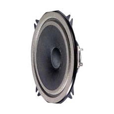 【FR 7.12, 8 OHM】SPEAKER FULL-RANGE 110HZ 85DB 40W