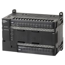 【CP1L-M30DR-A】CPU UNIT 18 I/P 12 O/P 240VAC