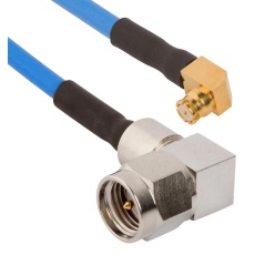 【7012-1328】RF CABLE ASSY SMA PLUG-SMP JACK 12inch