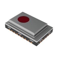 【USEQGSEH950180】PYROELECTRIC IR GAS SENSOR I2C SMD