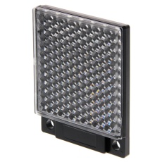 【E39-R10】REFLECTOR SENSOR SQUARE 61.4MMX51.6MM