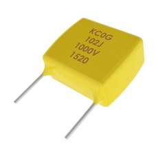 【C320C225K5N5TA91707301】CAP AEC-Q200 2.2UF 50V MLCC RADIAL