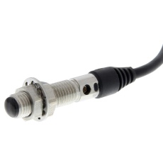 【E3T-CD11 2M】SENSOR OPTICAL 50MM NPN 24VDC