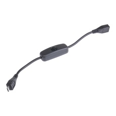 【MP007534】MICRO USB SWITCH CABLE RAS PI/MICRO:BIT