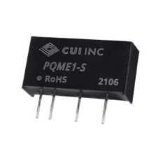 【PQME1-S12-S12-S】DC-DC CONVERTER 12V 0.083A