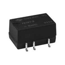 【PESE1-S15-S5-M】DC-DC CONVERTER 5V 0.2A