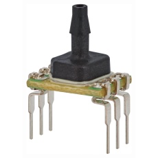 【ABP2DANT001PGAA5XX】PRESSURE SENSOR 1PSI GAUGE ANALOG