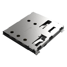 【SIM8066-6-1-14-01-A】CONNECTOR NANO SIM PUSH-PUSH 6POS