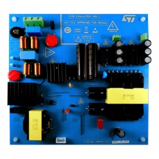 【STEVAL-NRG011TV】EVAL BOARD PFC/LLC RESONANT CTRL