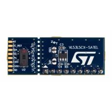 【VL53L5CX-SATEL】BREAKOUT BOARD MULTIZONE RANGING SENSOR