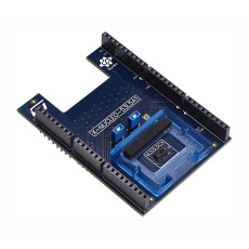 【X-NUCLEO-53L5A1】EXPANSION BOARD STM32 NUCLEO BOARD