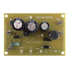 【RTKA223011DE0020BU】EVALUATION BOARD BUCK REGULATOR