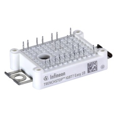 【DDB2U60N12W1RFB11BPSA1】DIODE MODULE 1.2KV BRIDGE