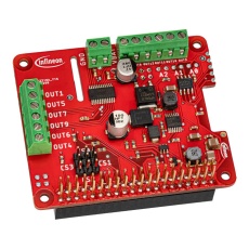 【TLE94112ESRPIHATTOBO1】DEVELOPMENT BOARD MOTOR CONTROL