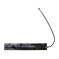 【AFC8513U4GS-0100S】RF ANTENNAS 0.698 TO 4GHZ ADHESIVE 5W