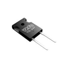 【WNSC6D20650WQ】SCHOTTKY DIODE SIC 650V 20A TO-247