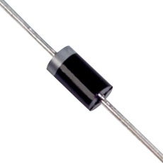 【1.5KE6.8CA-E3/54】TVS DIODE BIDIRECTIONAL 5.8V AXIAL