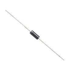 【1N5817-E3/54】SCHOTTKY RECTIFIER SINGLE 20V DO204AL