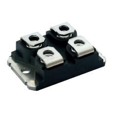 【VS-UFL230FA60】DIODE MODULE DUAL ISOLATED 600V