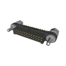 【MHDAS2M026YDE10】PIN HEADER BTB 26POS 2ROW TH