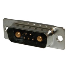 【680M7W2203L401】COMBO D-SUB CONN RCPT DA-7W2 CABLE