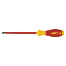 【00828】SCREWDRIVER SLOTTED 6MM 150MM 268MM